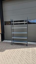 Opbergrek Stellingkast Magazijnrek 2100x1200x400, Huis en Inrichting, Kasten | Stellingkasten, Ophalen of Verzenden, Zo goed als nieuw