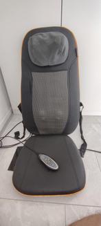 Goed werkende massage apparaat met afstandsbediening, Ophalen, Gebruikt, Apparaat