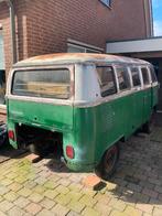 Volkswagen T1 08-1965 deluxe, Te koop, 4 cilinders, Benzine, Overige carrosserieën