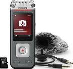 Philips voicetracer - Professionele audio opname apparatuur, Ophalen of Verzenden, Nieuw, Overige typen, Draadloos