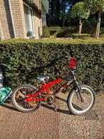 Stoere cross fiets Sparta, Ophalen, Gebruikt, Minder dan 16 inch