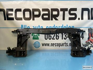 VOLKSWAGEN CRAFTER VOORFRONT FRONT ORIGINEEL  beschikbaar voor biedingen