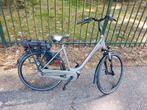 Superior SBC200 Elektrische Damesfiets - Topstaat!, Fietsen en Brommers, Zo goed als nieuw, 51 tot 55 cm, 50 km per accu of meer