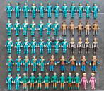 Thunderbirds Matchbox poppetjes (allemaal los te koop), Verzamelen, Poppetjes en Figuurtjes, Ophalen of Verzenden, Zo goed als nieuw