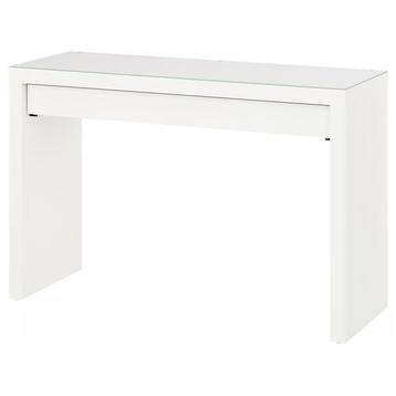 Ikea malm kaptafel