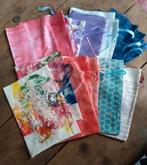 🎁 Kadozakjes, herbruikbaar, 4 voor, Ophalen of Verzenden, Nieuw