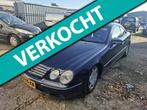 Mercedes-Benz CL-klasse 500 Lees advertentie !, Automaat, Gebruikt, CL, 109 €/maand