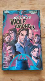 Fables: The Wolf Among Us vol. 2 (TPB), Ophalen of Verzenden, Zo goed als nieuw