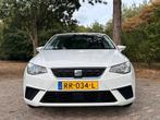 Seat Ibiza Seat Ibiza 1.0 TSI Style Business Intense, Auto's, Seat, Stof, 95 pk, Origineel Nederlands, Handgeschakeld