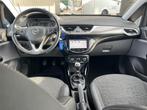 Opel CORSA 90pk Cosmo Clima Cruise Bluetooth, Auto's, Opel, Voorwielaandrijving, Gebruikt, Euro 6, 23 km/l