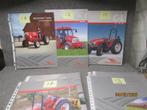 Mc Cormick   tractor folders, Ophalen of Verzenden