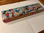 Disneylandia domino | Estrela | Disney vintage, Ophalen of Verzenden, Gebruikt, Estrela