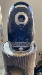 Miele stofzuigers, Stofzak, Gebruikt, Stofzuiger, Ophalen of Verzenden