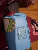 Disney loungefly portemonnee stitch, Verzamelen, Ophalen, Overige figuren, Zo goed als nieuw, Overige typen