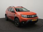 Dacia Duster TCe 150 EDC Extreme - RIJKLAARPRIJS - Automaat, Auto's, Dacia, 12 maanden, Leder en Stof, 1242 kg, SUV of Terreinwagen