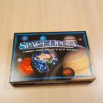 space opoly, Vijf spelers of meer, Ophalen of Verzenden, Gebruikt, Late for the sky