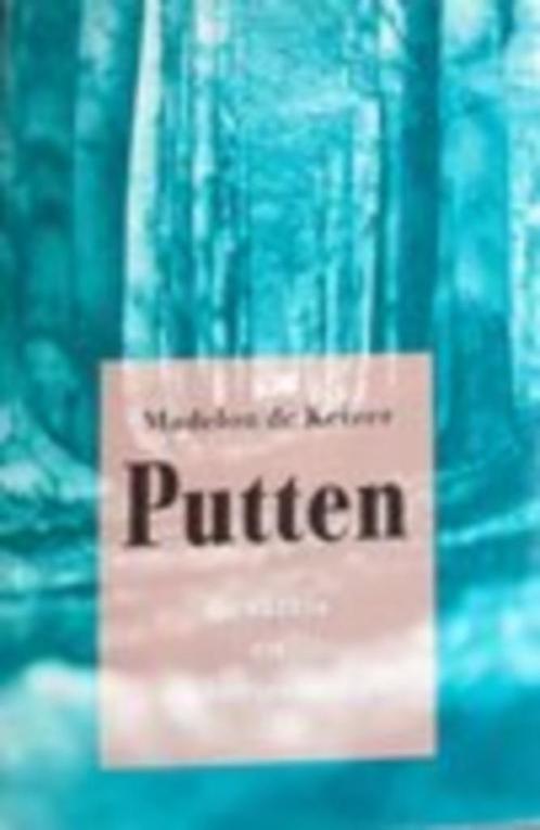 Boek Madelon  de Keizer - Putten, Boeken, Geschiedenis | Stad en Regio, Gelezen, 20e eeuw of later, Ophalen of Verzenden