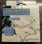 Alpenföhn Montage-Kit LGA 775 Bracket + backplate (Nieuw), Nieuw, Socket 775, Ophalen
