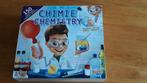 Scheikundedoos - Chemistry set, Ophalen of Verzenden, Zo goed als nieuw