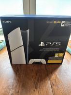 (Gloednieuw) PlayStation 5 + controller | nog in de doos, Spelcomputers en Games, Spelcomputers | Sony PlayStation 5, Ophalen