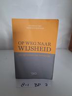 Op Weg Naar Wijsheid - Reinoud Eleveld, Ophalen of Verzenden