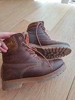 Panama Jack leren boots bruin wandelschoenen bergschoenen mt, Kleding | Dames, Schoenen, Ophalen of Verzenden, Zo goed als nieuw