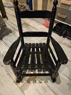 Kinder schommelstoel, Ophalen, Transportkar