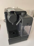 DeLonghi Nespresso Lattissima Touch, Witgoed en Apparatuur, Koffiezetapparaten, Ophalen, Zo goed als nieuw