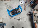 vacuumpomp / compressor, Doe-het-zelf en Verbouw, Compressors, Minder dan 25 liter, Ophalen of Verzenden, Minder dan 200 liter/min