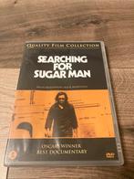 Searching for Sugar Man, Cd's en Dvd's, Dvd's | Filmhuis, Overige gebieden, Ophalen of Verzenden, Zo goed als nieuw