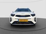 Kia Stonic 1.0 T-GDi MHEV DynamicPlusLine (bj 2024), Auto's, Voorwielaandrijving, 12 maanden, Gebruikt, Adaptive Cruise Control