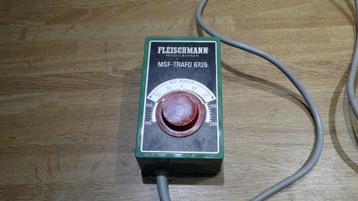 Fleischmann Transformator 6735 beschikbaar voor biedingen