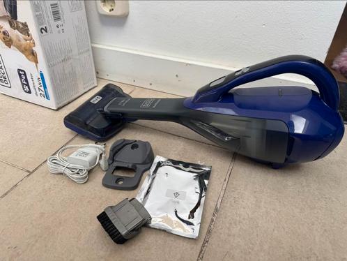 Black & Decker kruimeldief, Witgoed en Apparatuur, Stofzuigers, Nieuw, Kruimeldief, Minder dan 1200 watt, Ophalen of Verzenden