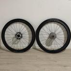 Giant SLR 1 42mm Tubeless Racefiets Wielen, Wiel, Gebruikt, Giant Manufacturing Co, Racefiets