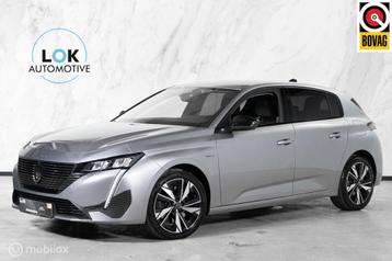 Peugeot 308 1.6 Plug-in Hybrid 180 Allure LED|KEYLESS|360 beschikbaar voor biedingen