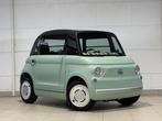 Fiat Topolino EV 100% ELEKTRISCH | DIRECT UIT VOORRAAD LEVER, Auto's, Fiat, Met garantie (alle), 75 km, Origineel Nederlands, 2 stoelen