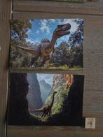 DINOSAURUS 14, Verzamelen, Ansichtkaarten | Dieren, Ophalen, Paard