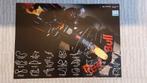Poster F1 Tracks 2025 Red Bull Max Verstappen, Verzamelen, Ophalen of Verzenden, Nieuw, Sport