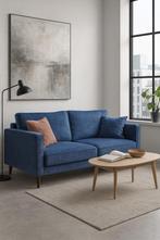 Nieuwe 2,5-zits senioren bank van Baas Sfeervol Wonen, Huis en Inrichting, 150 tot 200 cm, 75 tot 100 cm, Ophalen of Verzenden