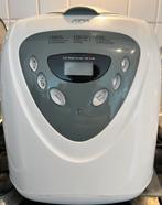 Supergoede broodbakmachine van AFK, Ophalen, Gebruikt, Met timer