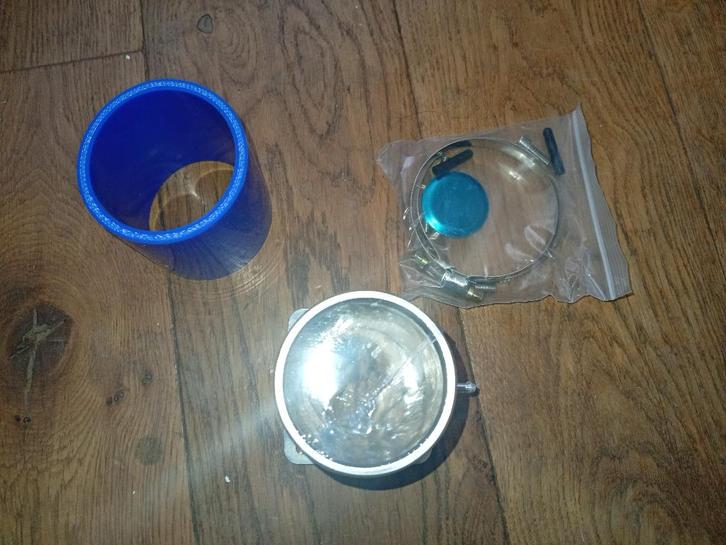 OM606 EGR delete KIT, Auto diversen, Tuning en Styling, Verzenden