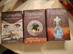 Stravaganza serie HC, Ophalen of Verzenden, Zo goed als nieuw, Mary Hoffman