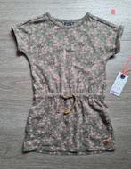 Babyface jurk jurkje zomerjurk mt 104, Kinderen en Baby's, Kinderkleding | Maat 104, Ophalen of Verzenden, Zo goed als nieuw, Meisje