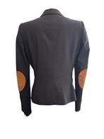 Josephine & Co blazer S, Kleding | Dames, Maat 38/40 (M), Zwart, Ophalen of Verzenden, Zo goed als nieuw