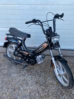 Zeer nette originele Tomos A35, Geel kenteken, 50cc, Fietsen en Brommers, Brommers | Tomos, Maximaal 45 km/u, Ophalen of Verzenden