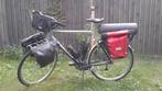 vakantiefiets toerfiets Batavus expedition series, Fietsen en Brommers, Fietsen | Heren | Sportfietsen en Toerfietsen, Ophalen