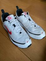 Nike Air Max Sneakers - Maat 42, Wit, Nike, Ophalen of Verzenden, Sneakers of Gympen