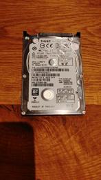HGST 500GB Laptop HDD - Getest & Werkend!, Computers en Software, Harde schijven, Intern, Gebruikt, Ophalen of Verzenden, HGST