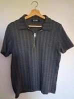 Icon Amsterdam polo mt M, Ophalen of Verzenden, Zo goed als nieuw