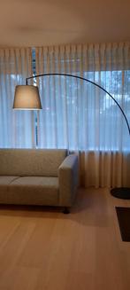 Ikea booglamp, Huis en Inrichting, Lampen | Vloerlampen, Ophalen, Zo goed als nieuw, Metaal, Modern